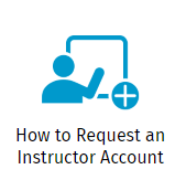 cengage instructor account