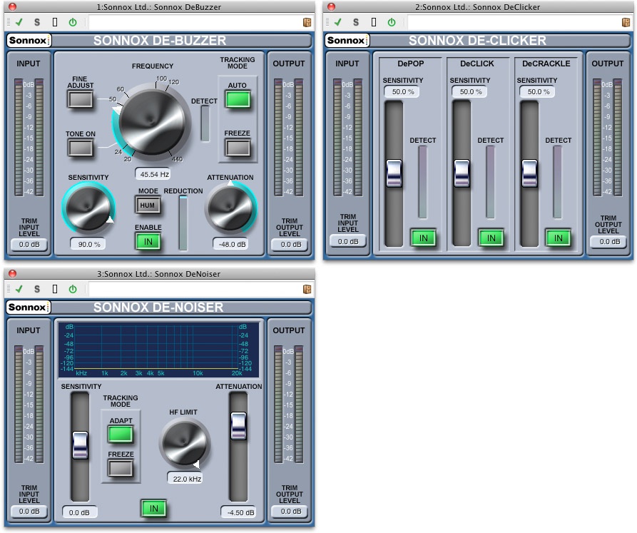 wavelab le audio editing software