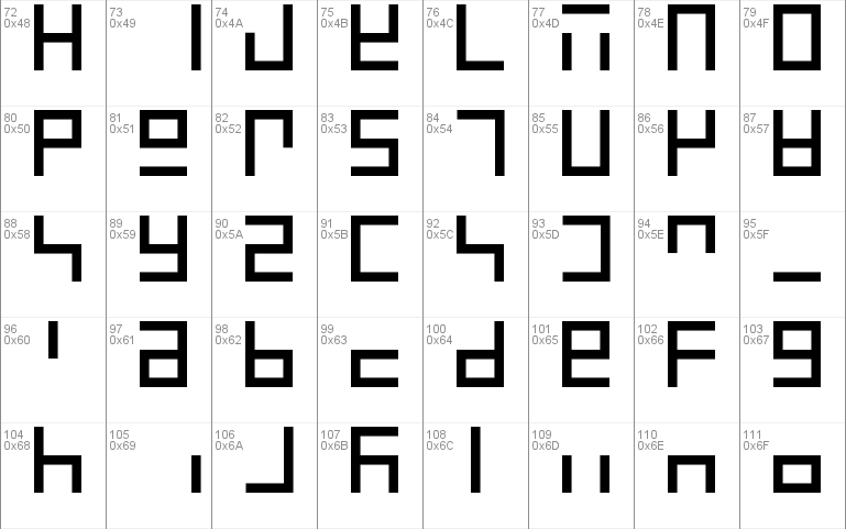 free arabic fonts for windows